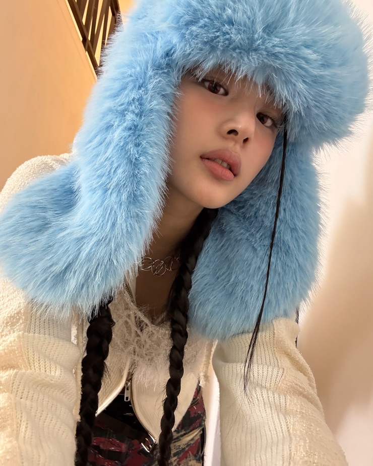Minji Kim