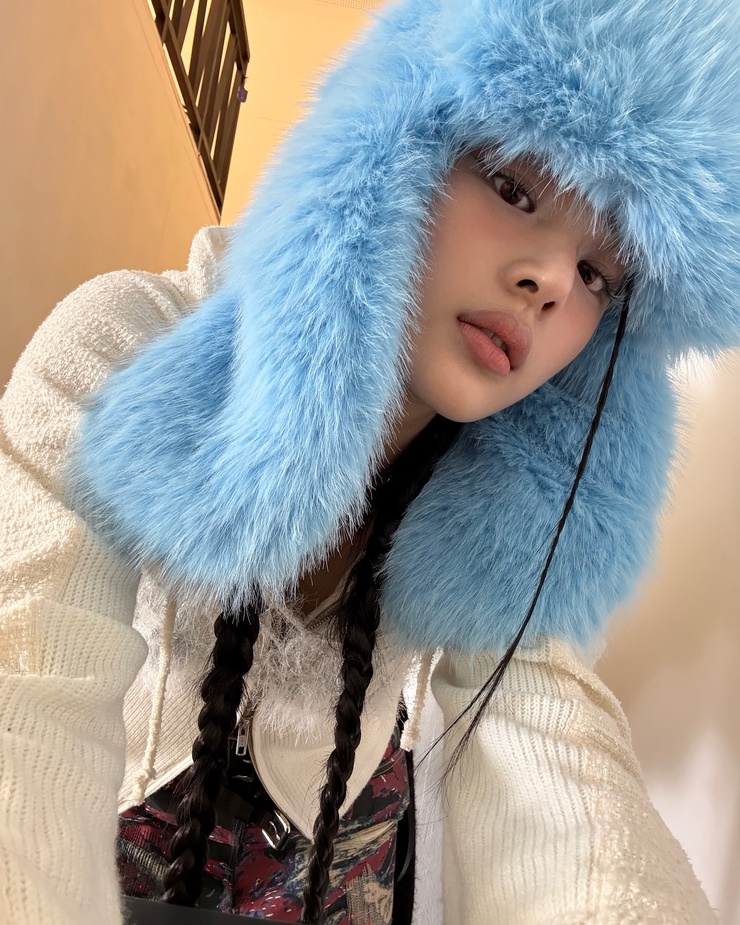 Minji Kim