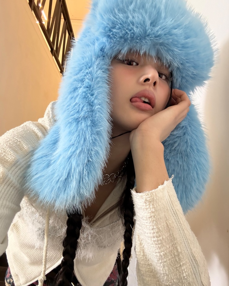 Minji Kim