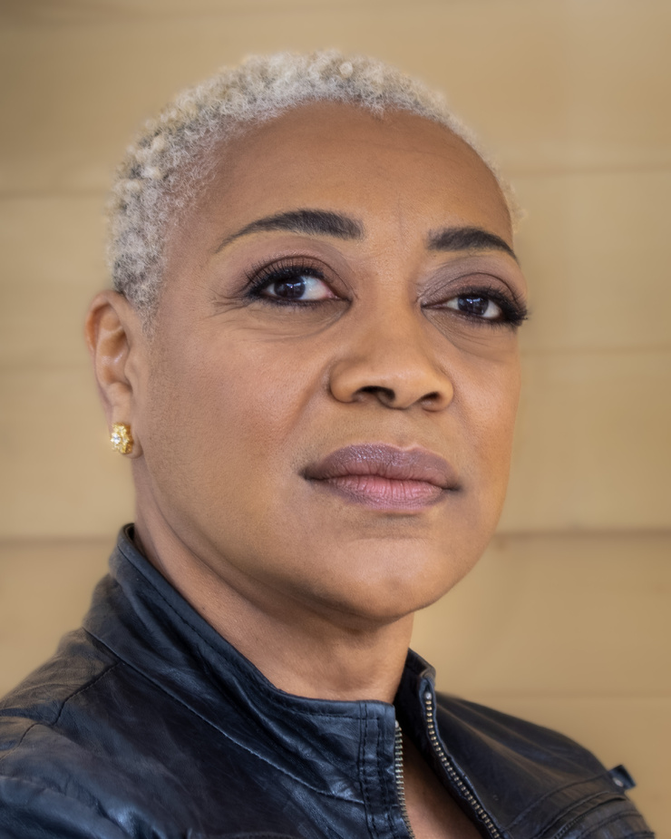 Karen Robinson