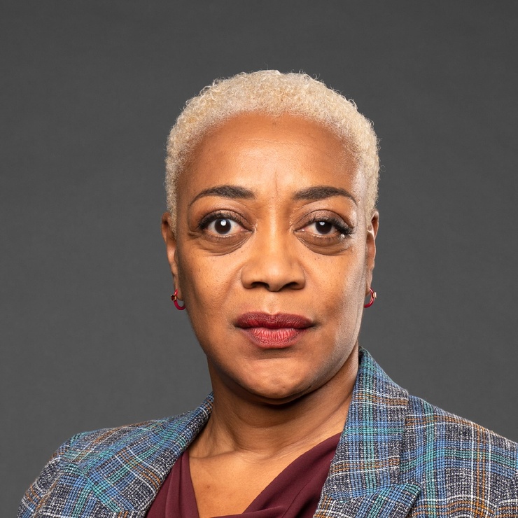 Karen Robinson