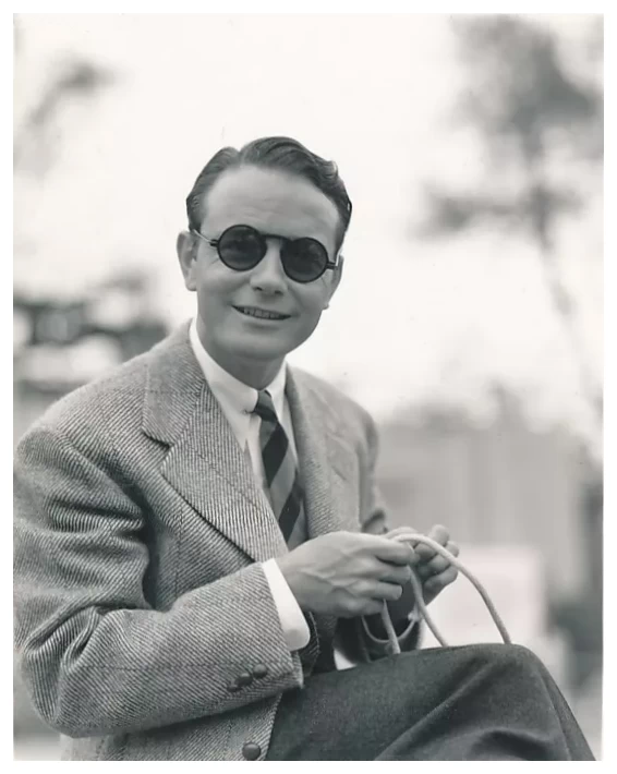 Lew Ayres