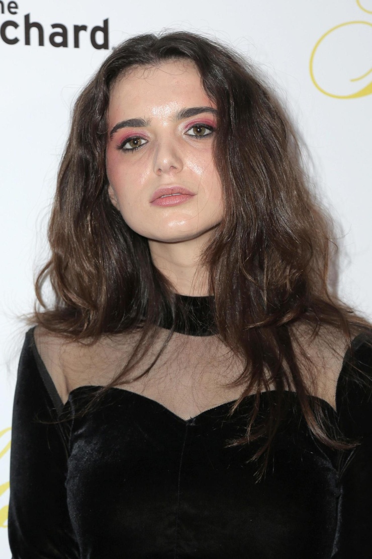 Dylan Gelula