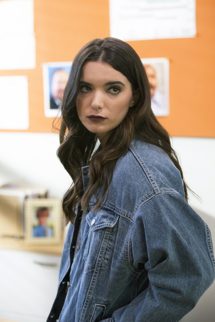Dylan Gelula