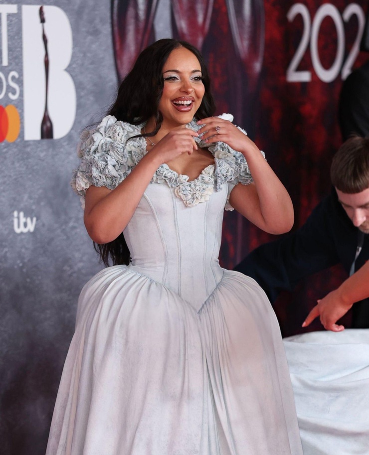 Jade Thirlwall