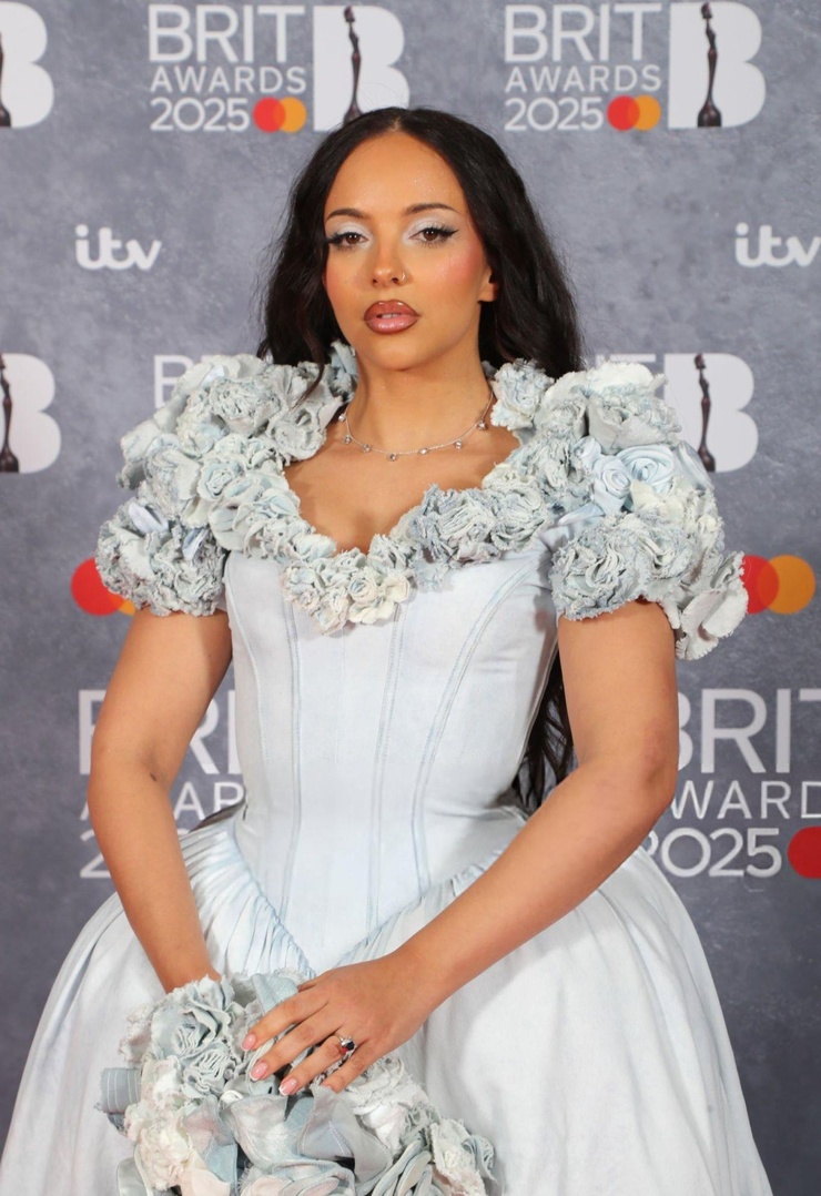 Jade Thirlwall