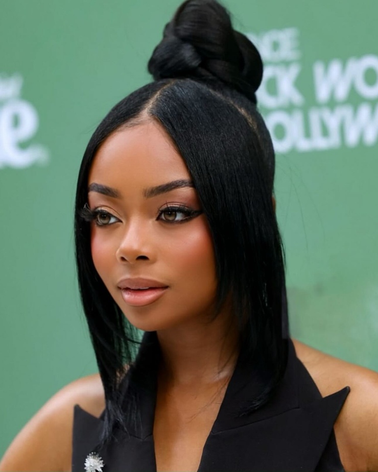 Skai Jackson Skai Jackson