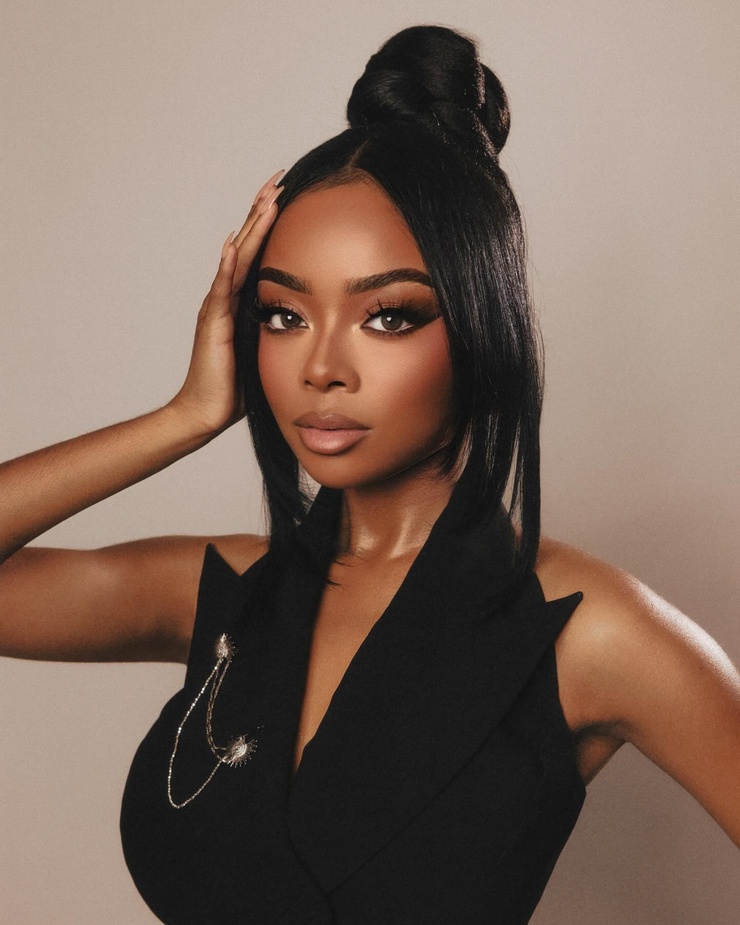 Skai Jackson Skai Jackson