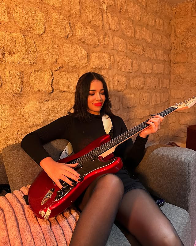 Ruby Nikara