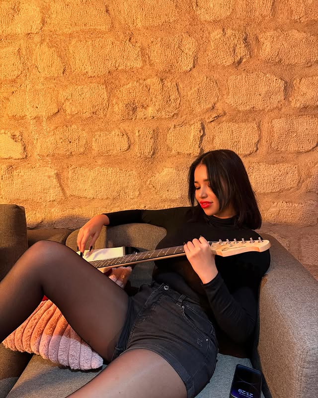 Ruby Nikara