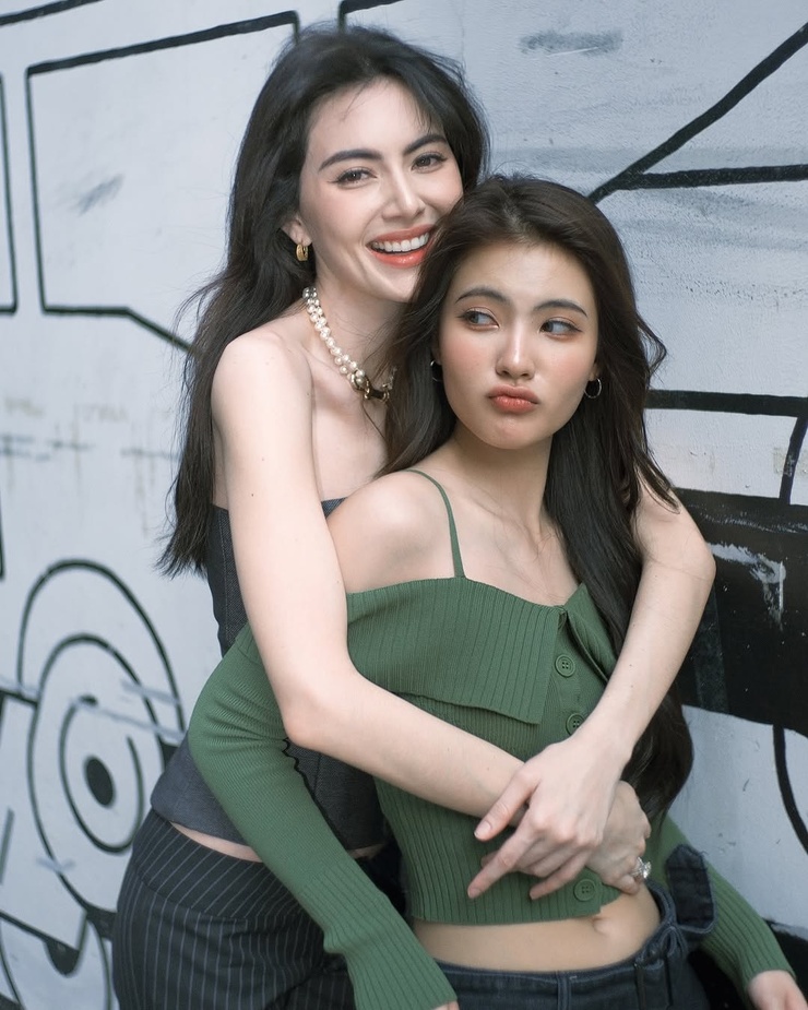 Davika Hoorne