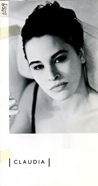 Claudia Galhardo