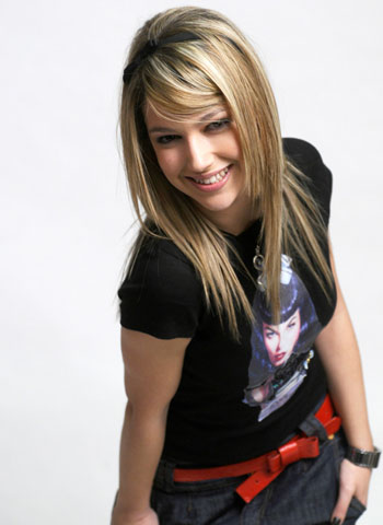 Úrsula Corberó Úrsula Corberó