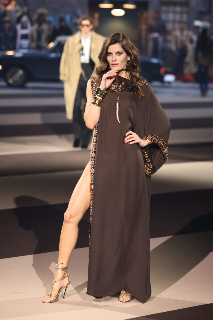 Isabeli Fontana