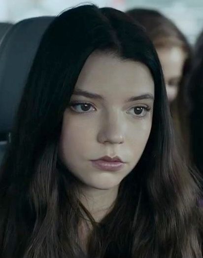 Anya Taylor-Joy