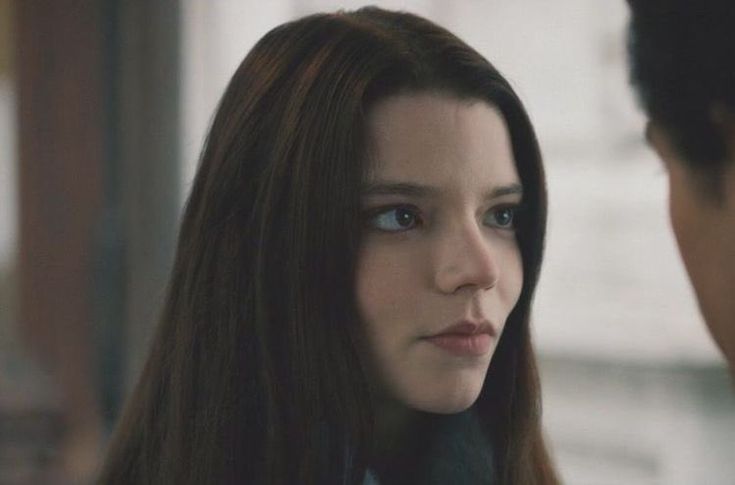 Anya Taylor-Joy