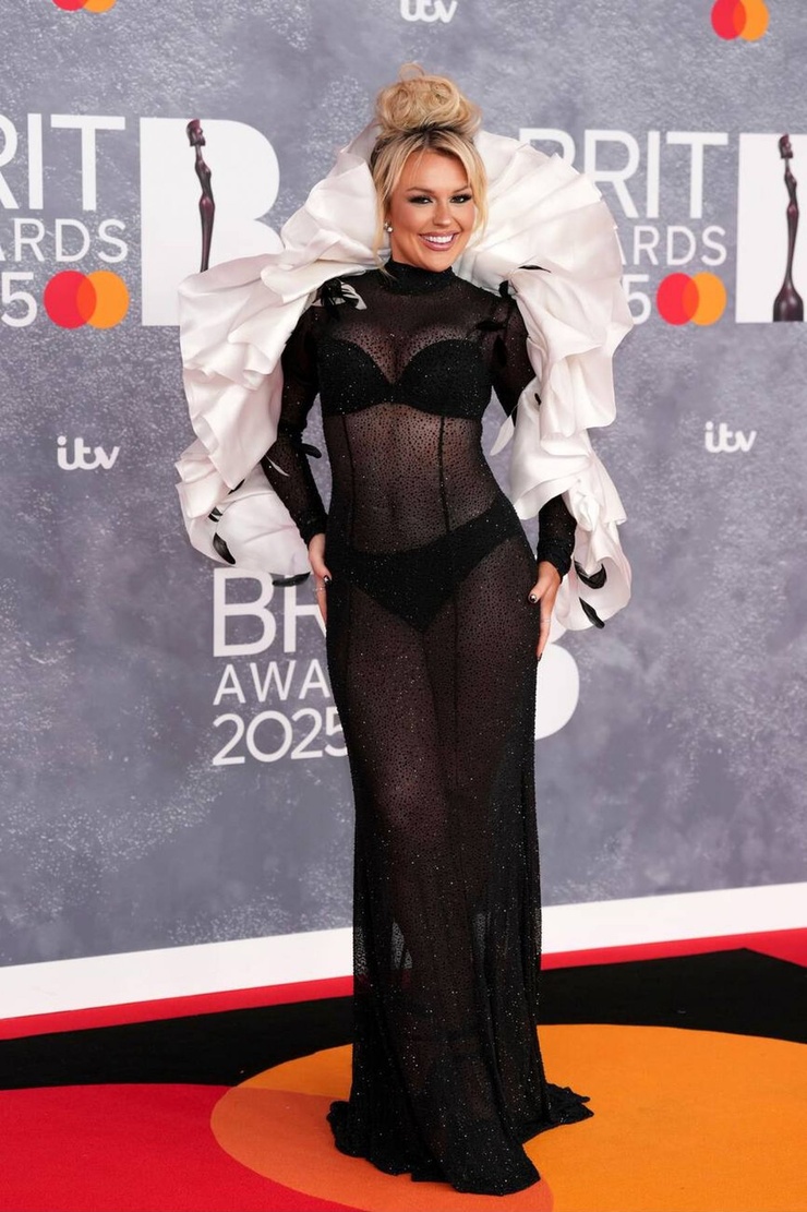 Tallia Storm
