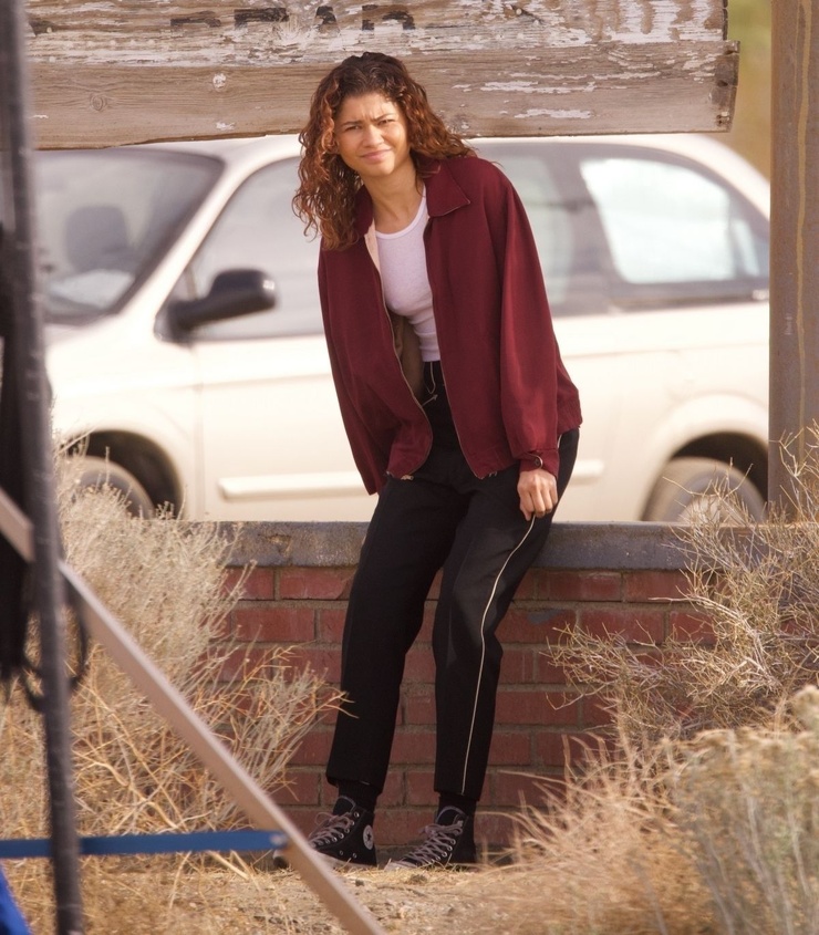 Zendaya Coleman