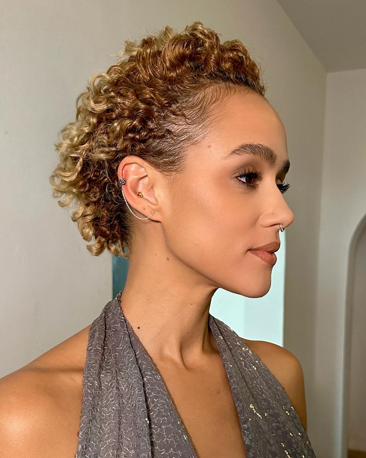 Nathalie Emmanuel