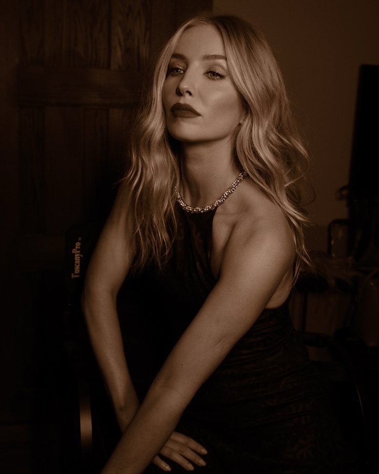 Picture Of Annabelle Wallis picture-of-annabelle-wallis