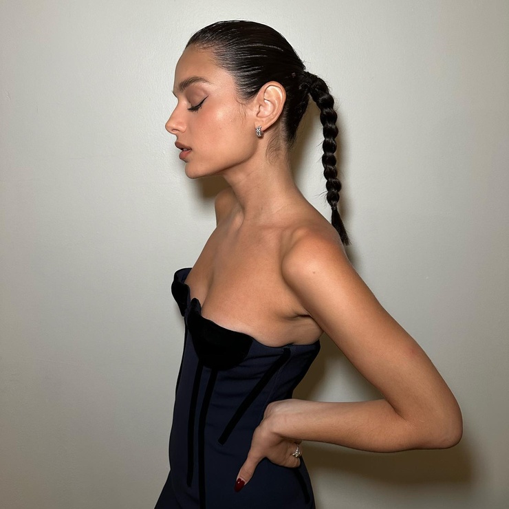Odeya Rush