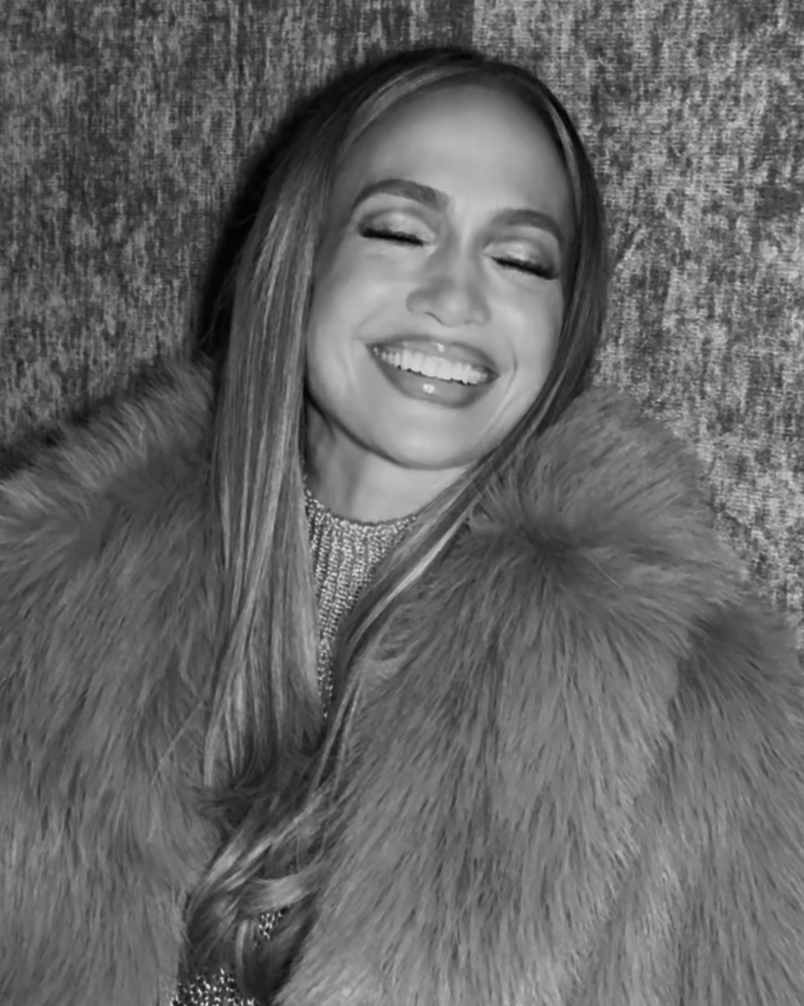 Jennifer Lopez