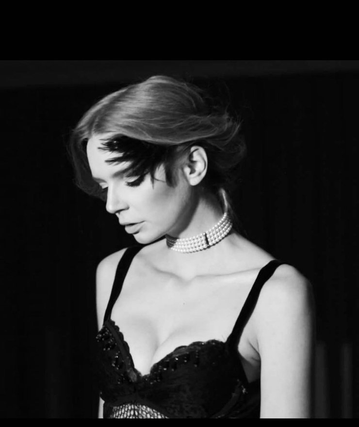 Tamara Subbotko