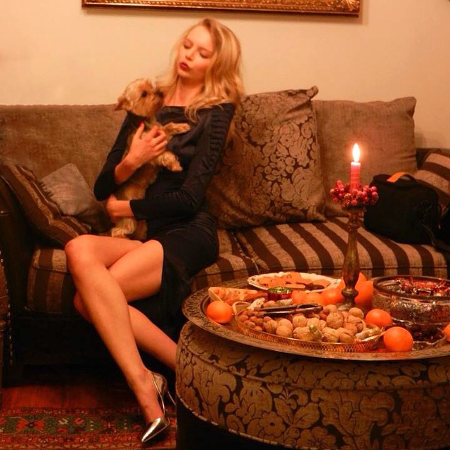 Tamara Subbotko