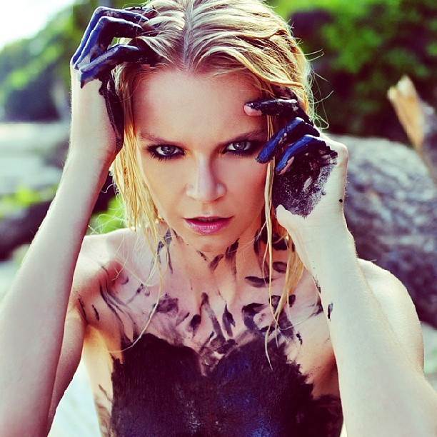 Tamara Subbotko