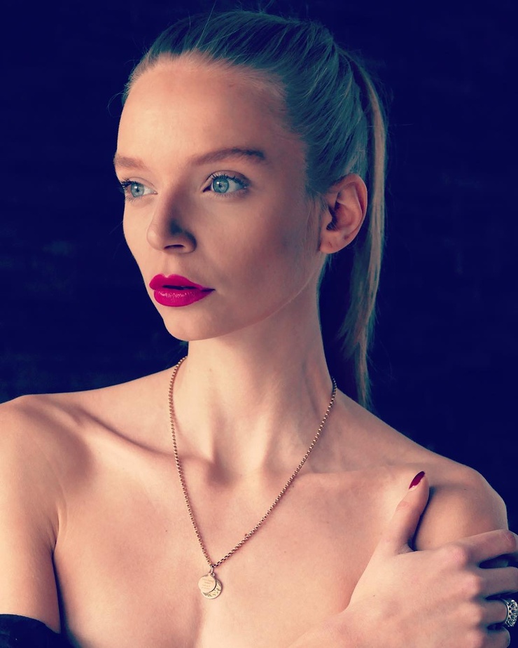 Tamara Subbotko