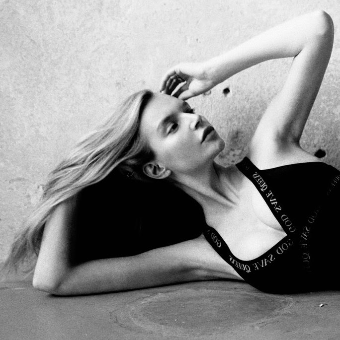 Tamara Subbotko
