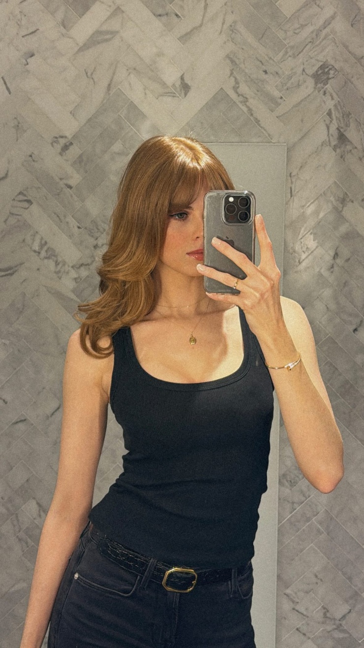 Caroline Silta