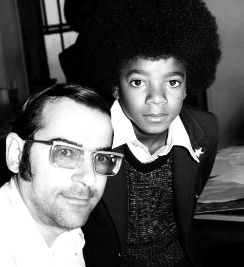 Michael Jackson