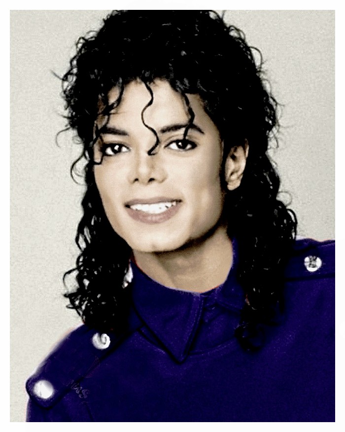 Michael Jackson