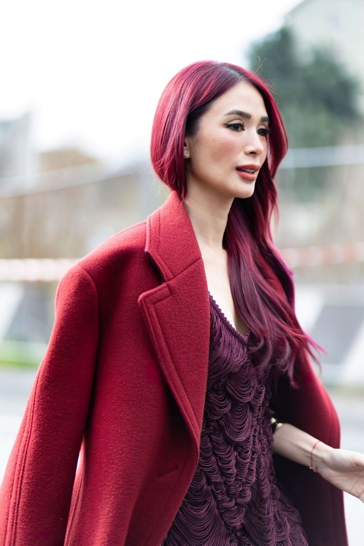 Heart Evangelista Heart Evangelista