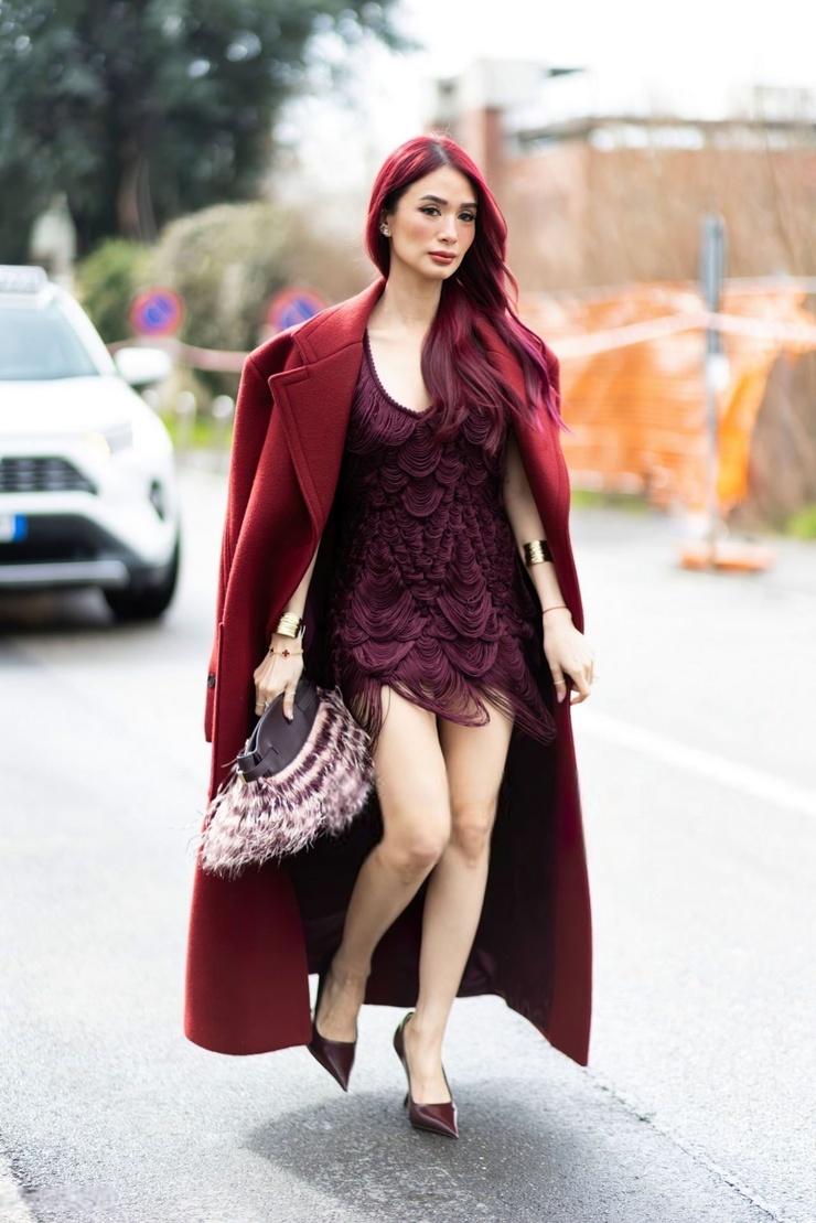 Heart Evangelista Heart Evangelista