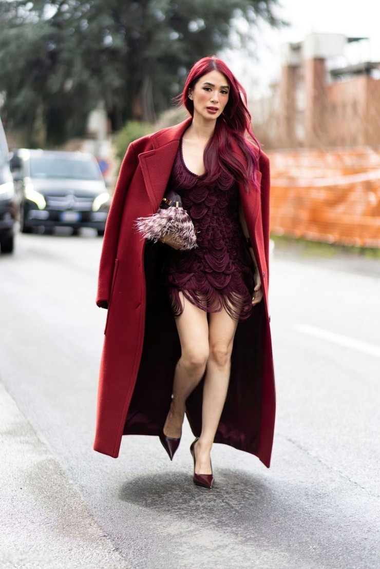 Heart Evangelista Heart Evangelista
