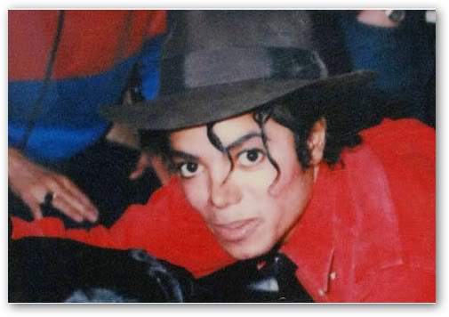 Michael Jackson