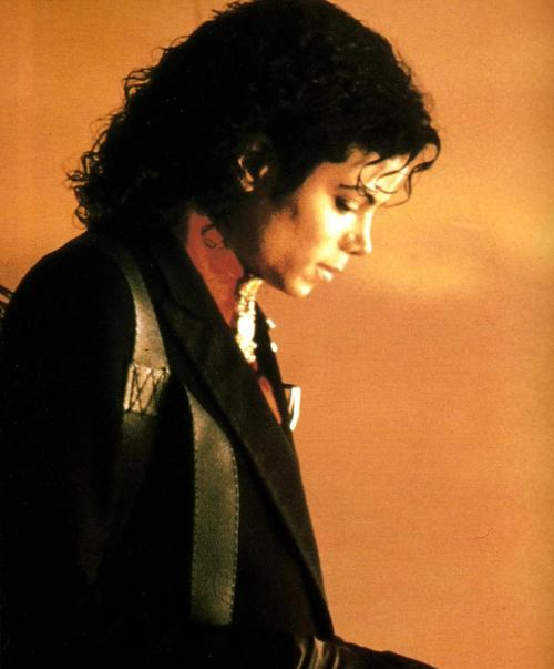 Michael Jackson