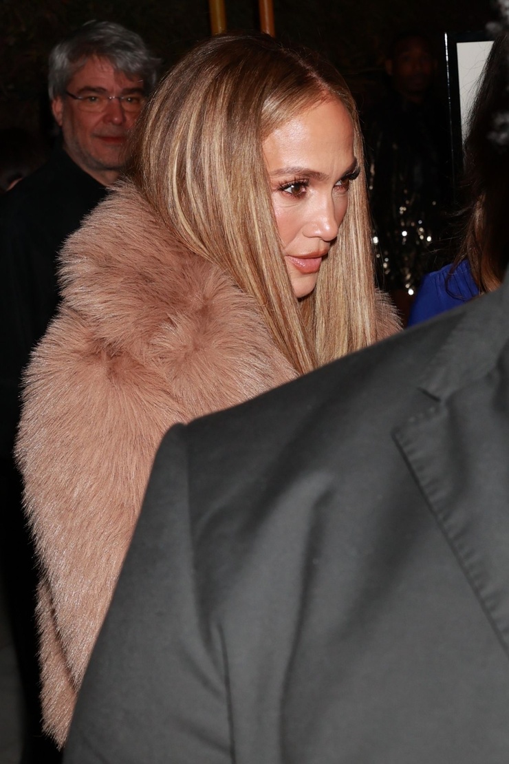 Jennifer Lopez Jennifer Lopez