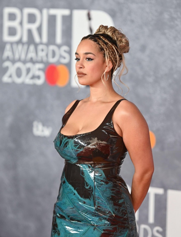 Jorja Smith