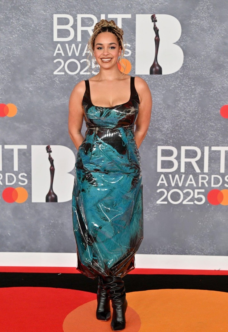 Jorja Smith