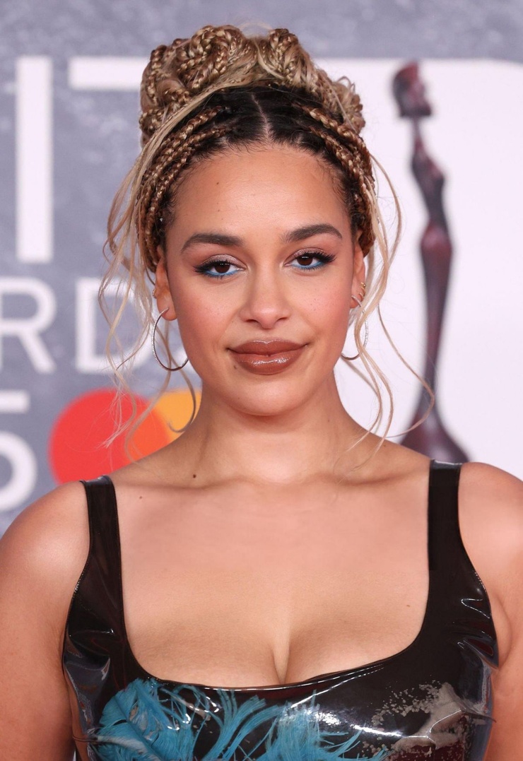 Jorja Smith