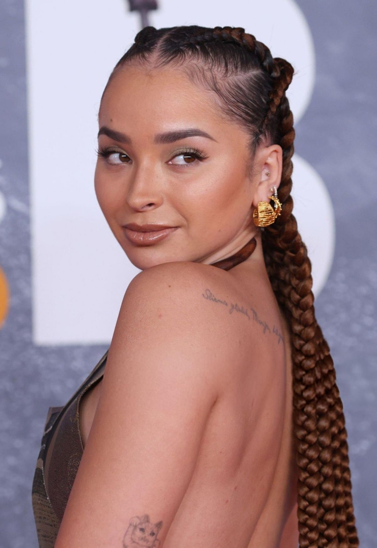 Ella Eyre Ella Eyre