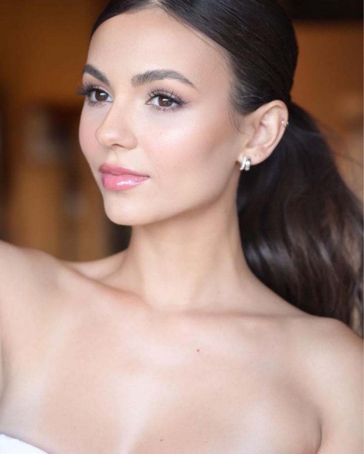 Victoria Justice