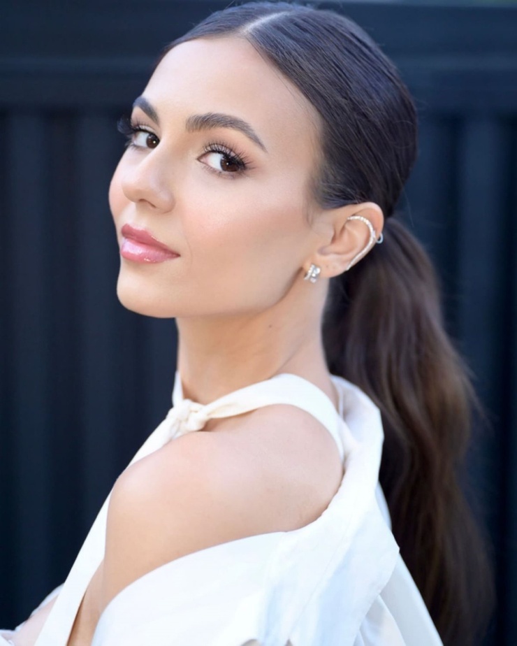Victoria Justice
