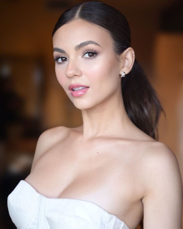 Victoria Justice Victoria Justice