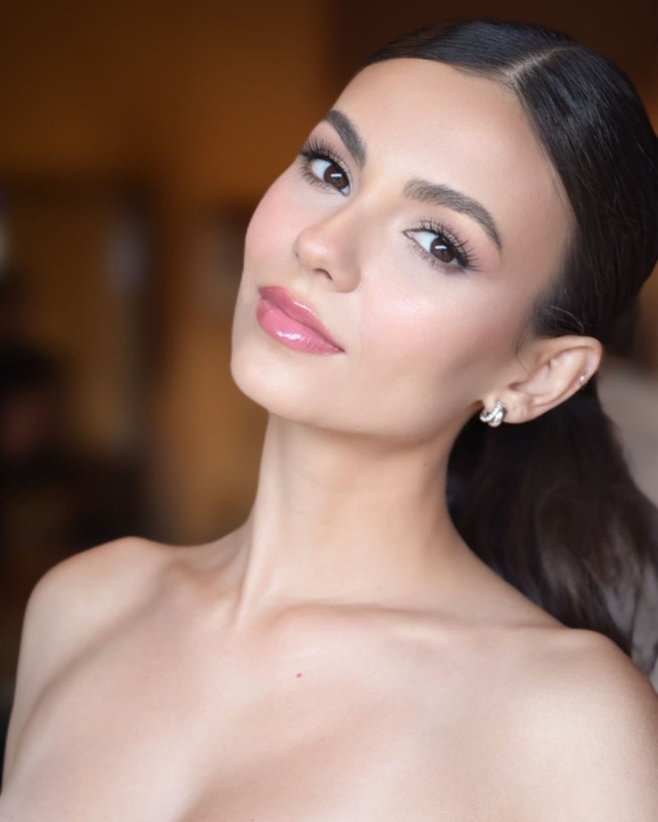 Victoria Justice Victoria Justice