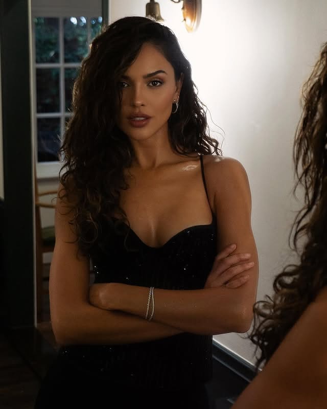 Eiza Gonzalez