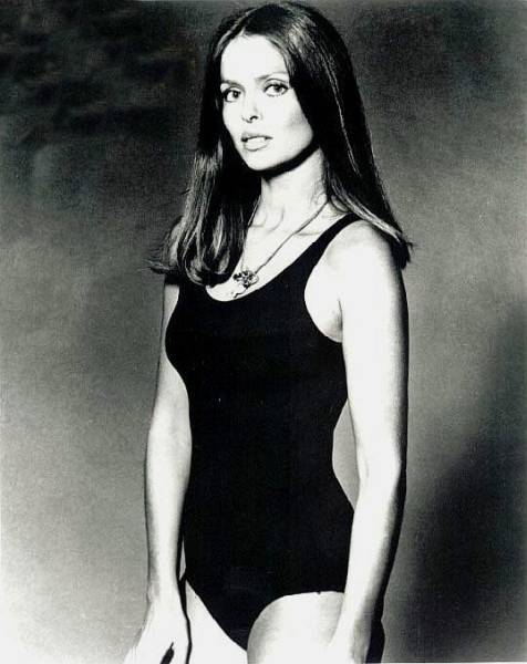 Barbara Bach